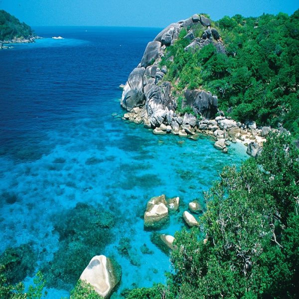 Andaman Package 6
